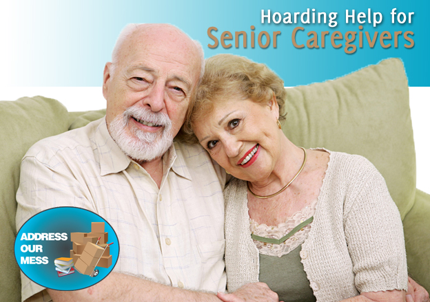 Elderly Care For Hoarders